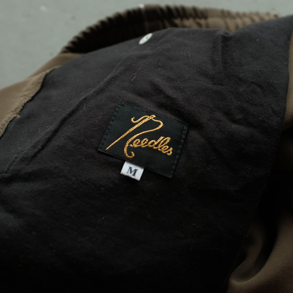 Made In JAPAN Needles Track Flare Pants 상품이미지6