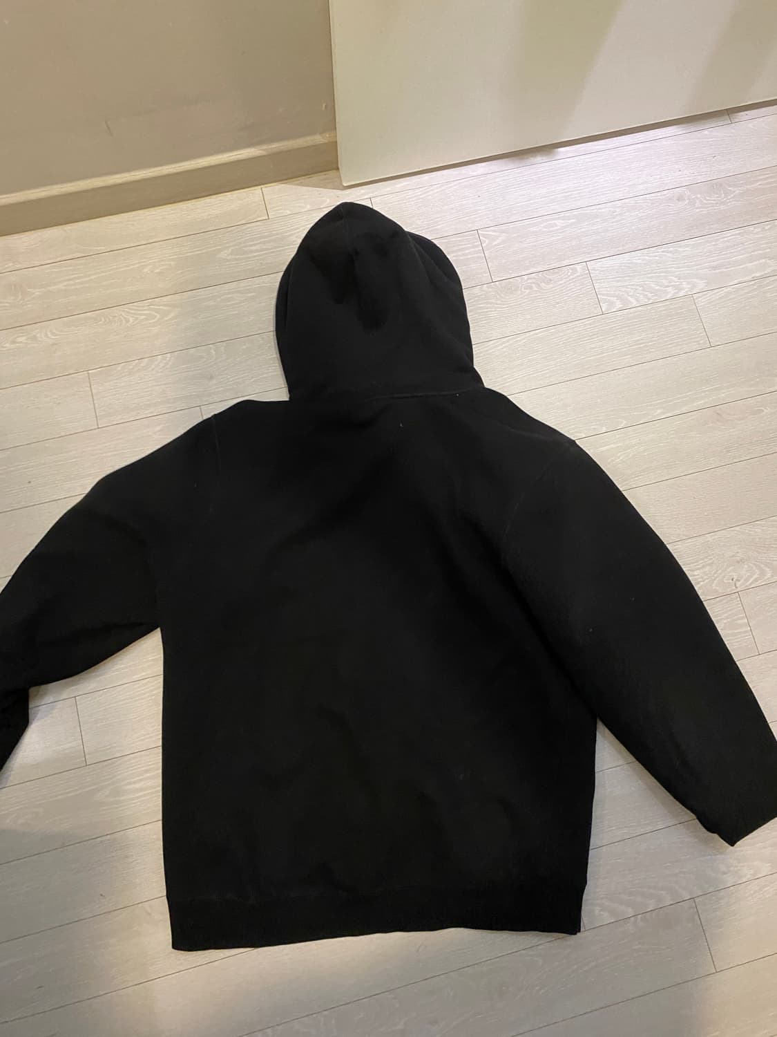 [xl] 스투시 후드티 상품이미지4