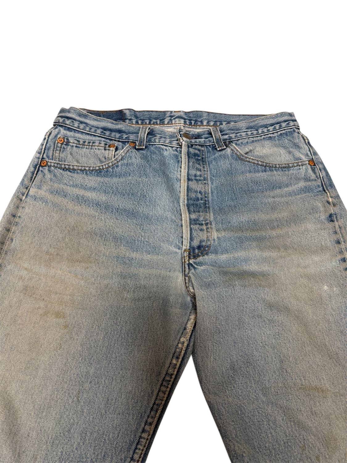 [35] 90s 리바이스 501 usa 상품이미지4