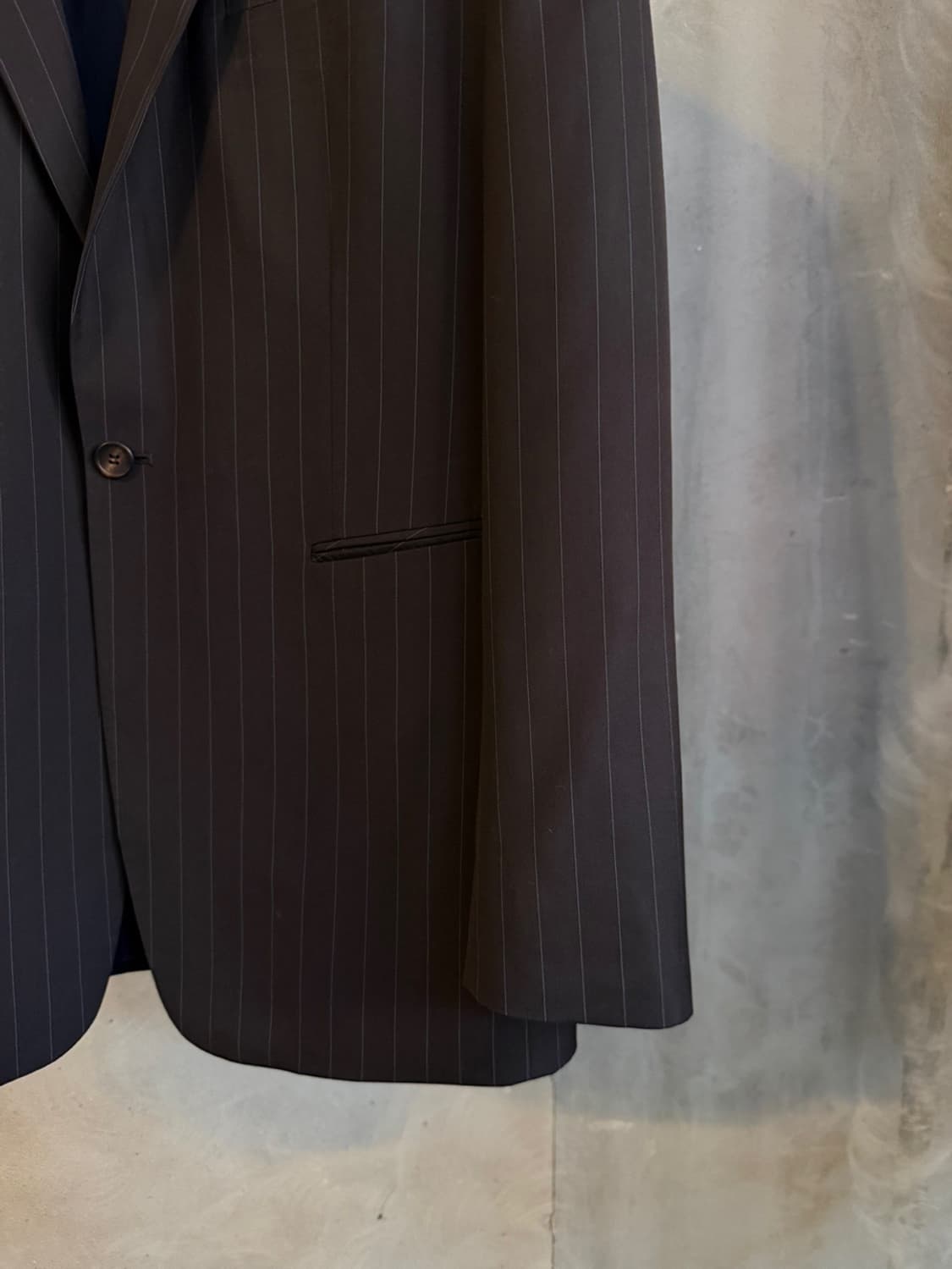 조르디오 아르마니 테일러드 자켓 103 상품이미지7