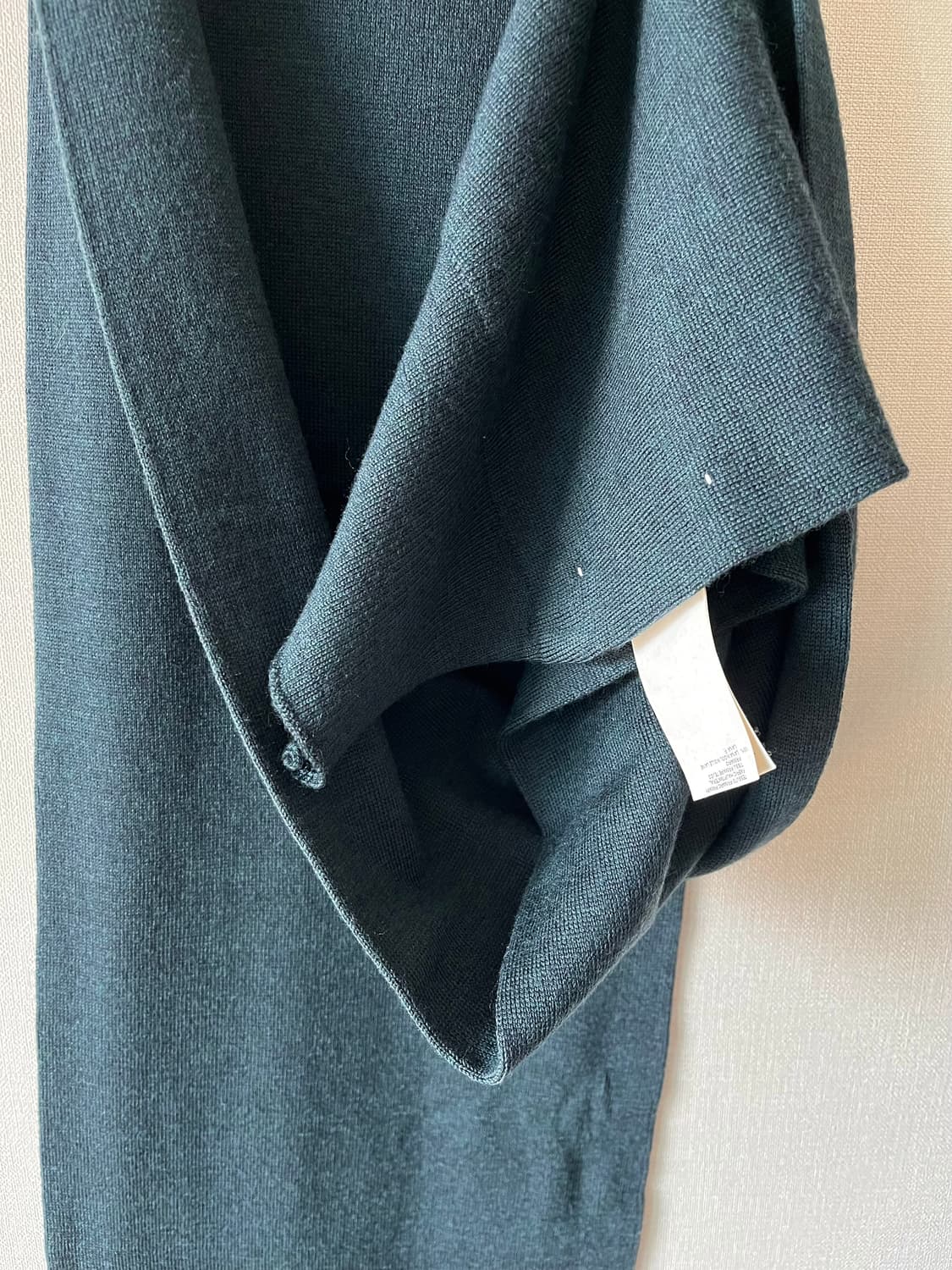 메종 마르지엘라 머플러 상품이미지5