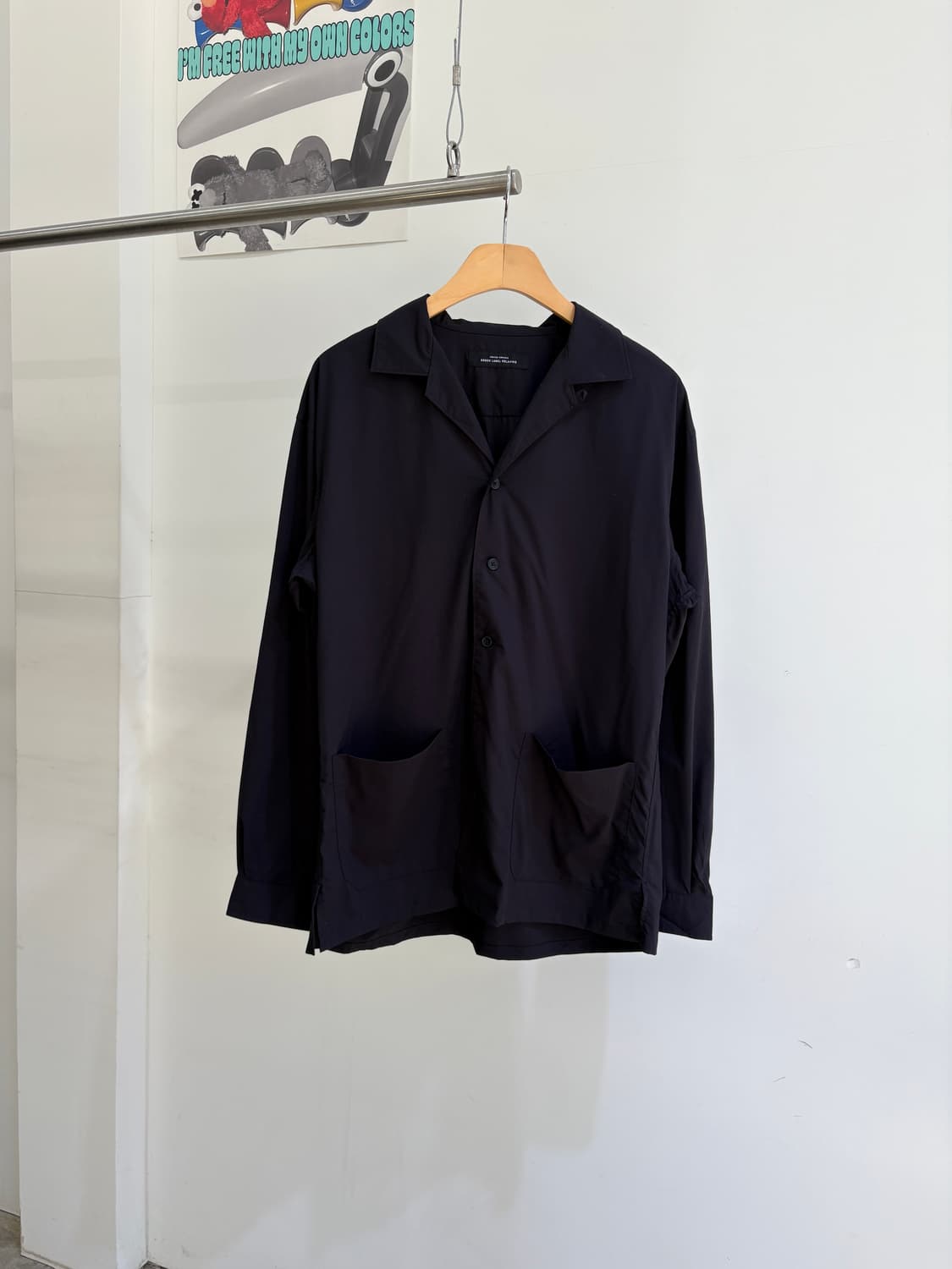 UNITED ARROWS 셔츠 상품이미지1