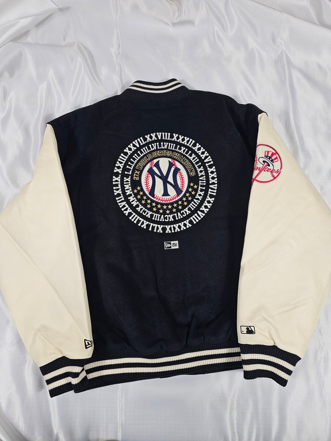 뉴에라양키즈바시티 상품이미지1