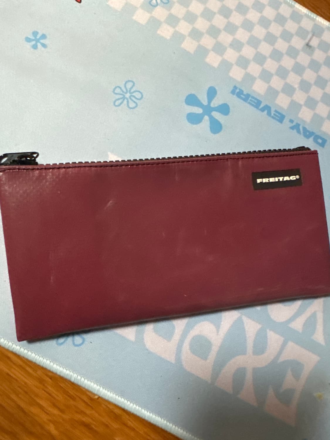 프라이탁 필통,파우치(세레나) 상품이미지1