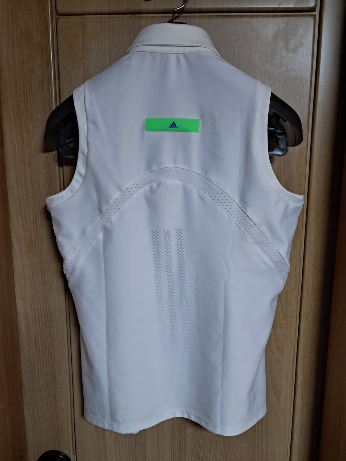 아디다스 민소매티 M 상품이미지2