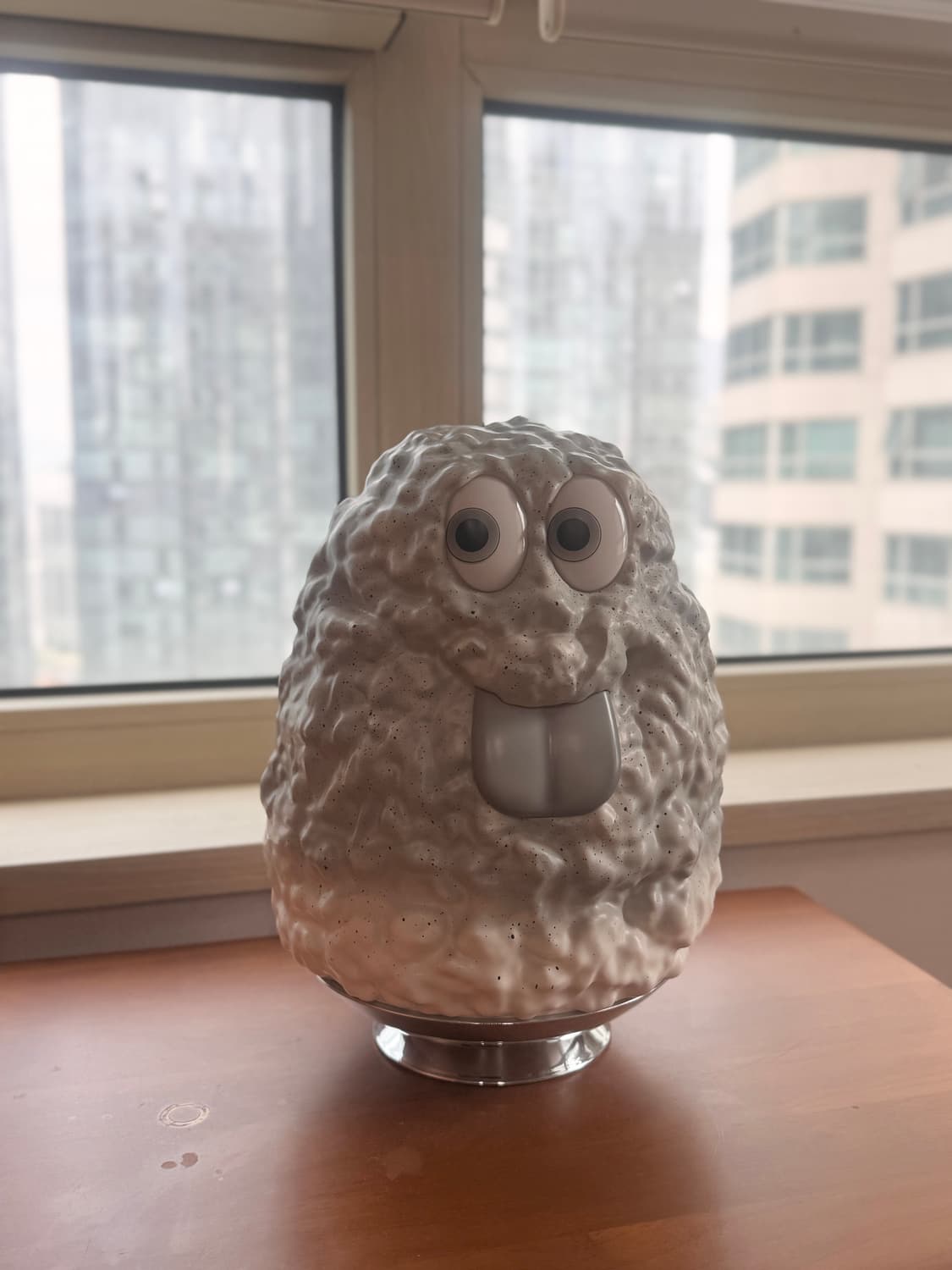 네이버후드 카키코리맨 상품이미지3