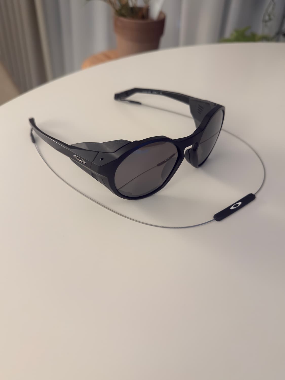 오클리 클리프덴 방풍 선글라스 판매합니다 상품이미지1