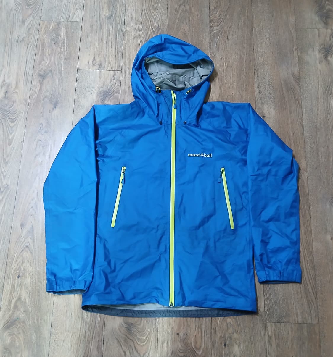 몽벨 스톰크루저 상품이미지1