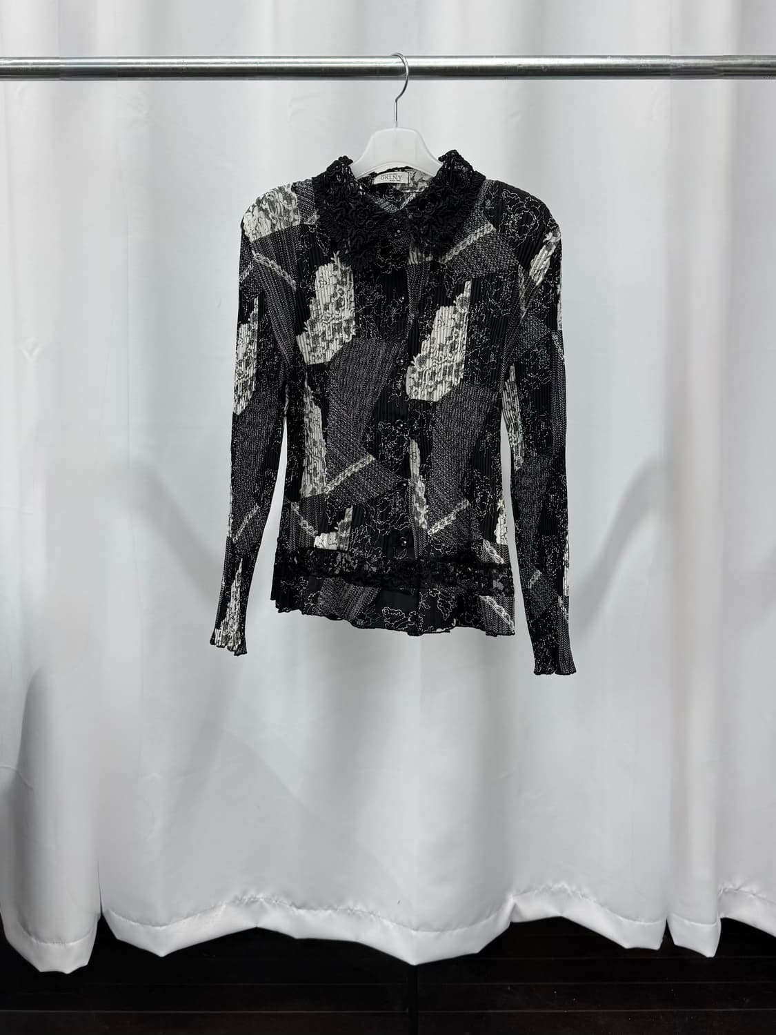 vtg top 상품이미지1
