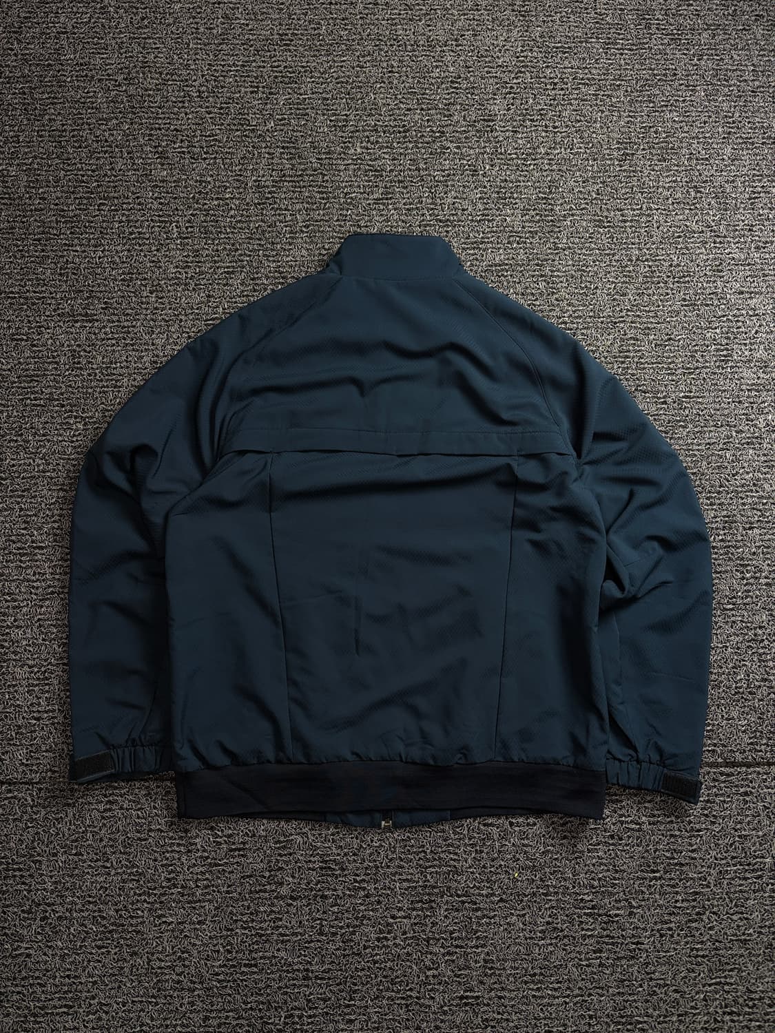 00s 나이키 올드스쿨 배색 박시핏 바람막이 1516 상품이미지4