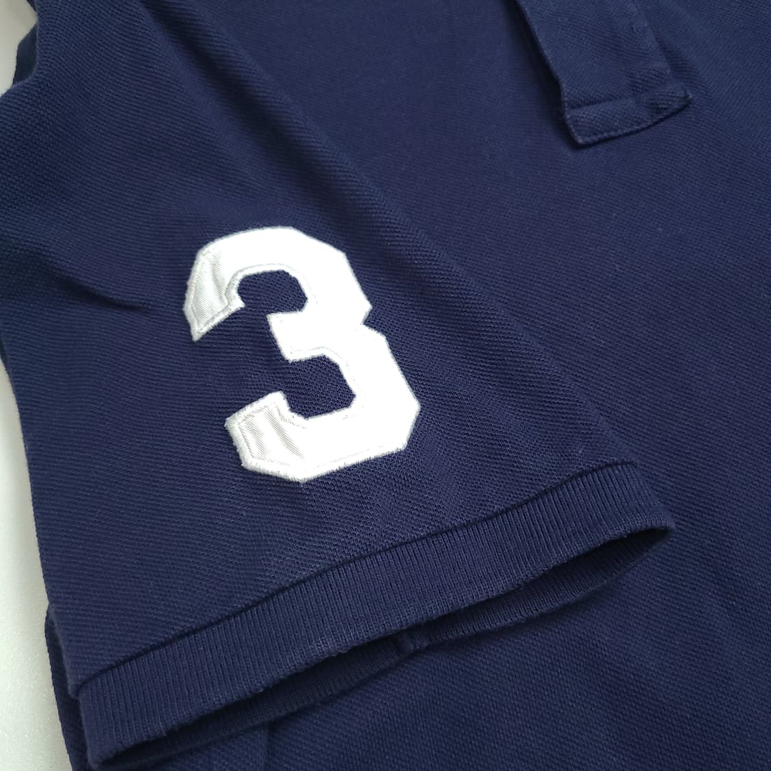 택포]폴로 카라 반팔 티셔츠 M 상품이미지7