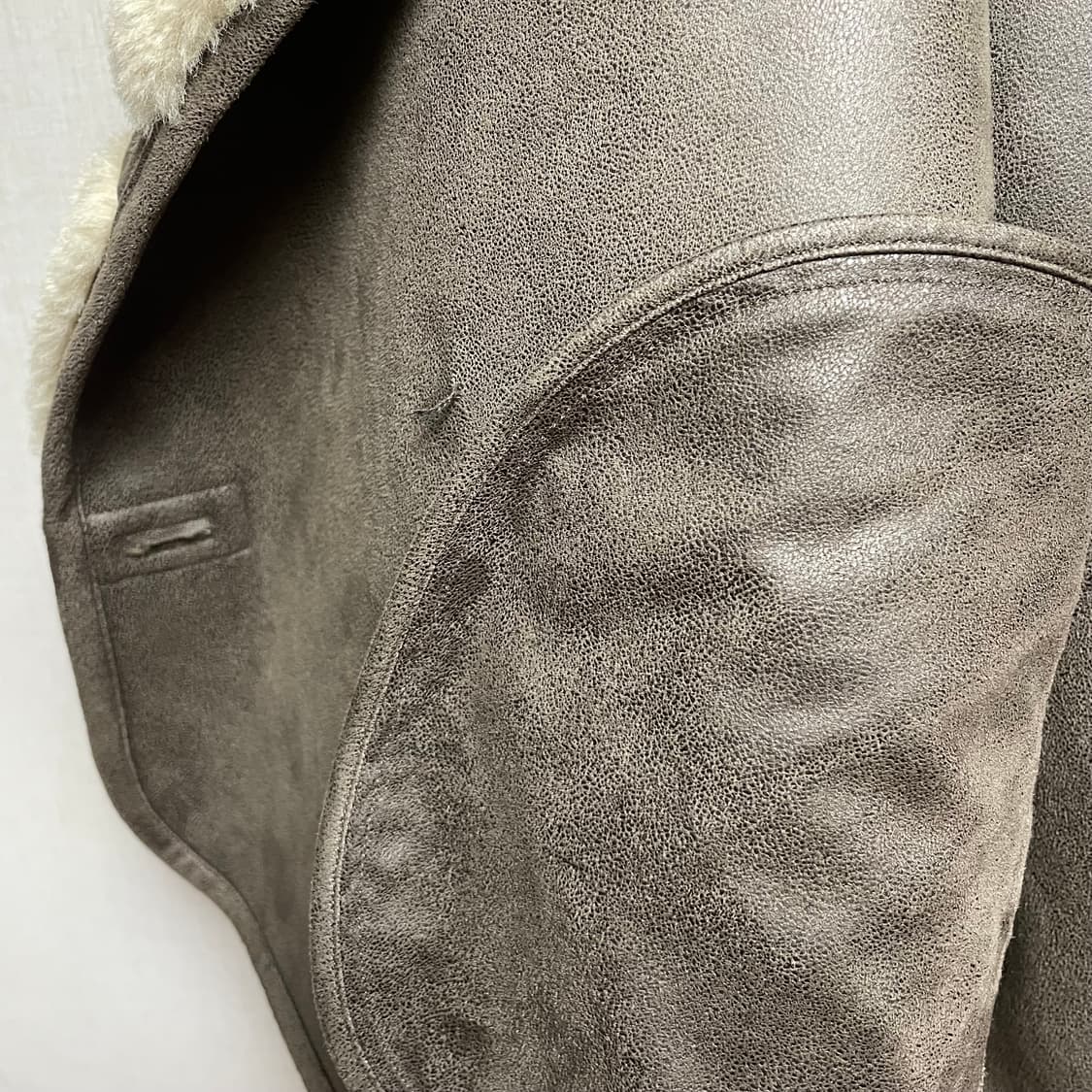 아르켓 포퍼자켓 구버전(23년) M사이즈 상품이미지4