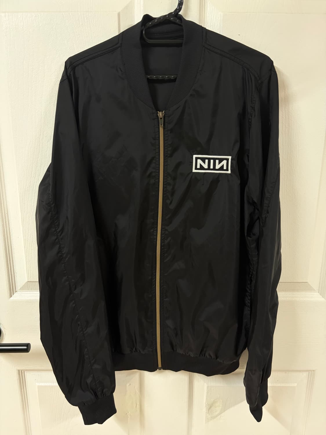 Nine Inch Nails jacket 상품이미지1
