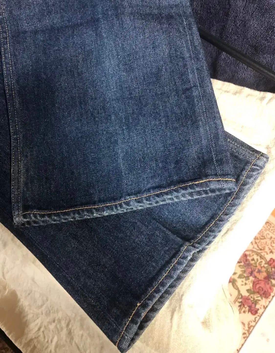 오라리 하드트위스트 5p 팬츠 상품이미지4