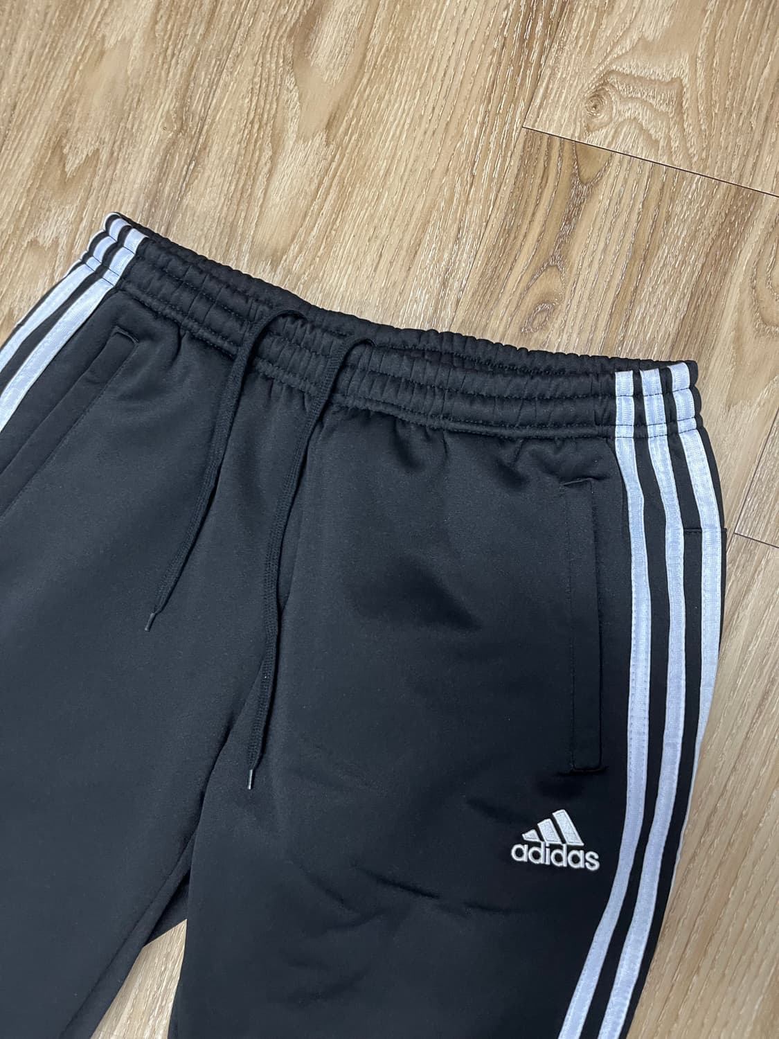 아디다스 기모 트랙팬츠 105 상품이미지2