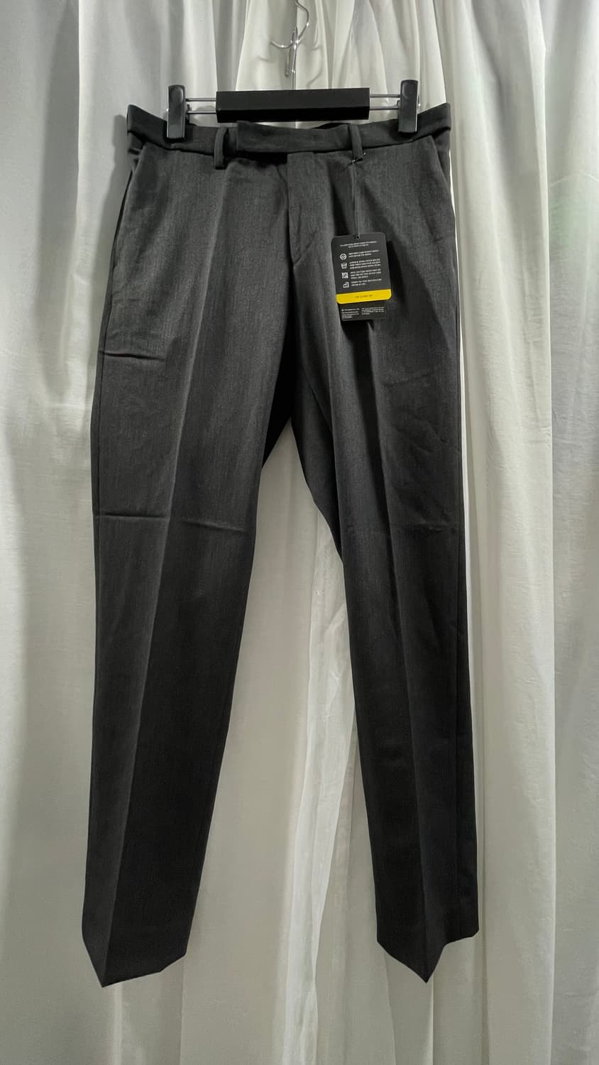 무신사스탠다드/ 라이트웨이트 슬랙스/ 30 상품이미지5