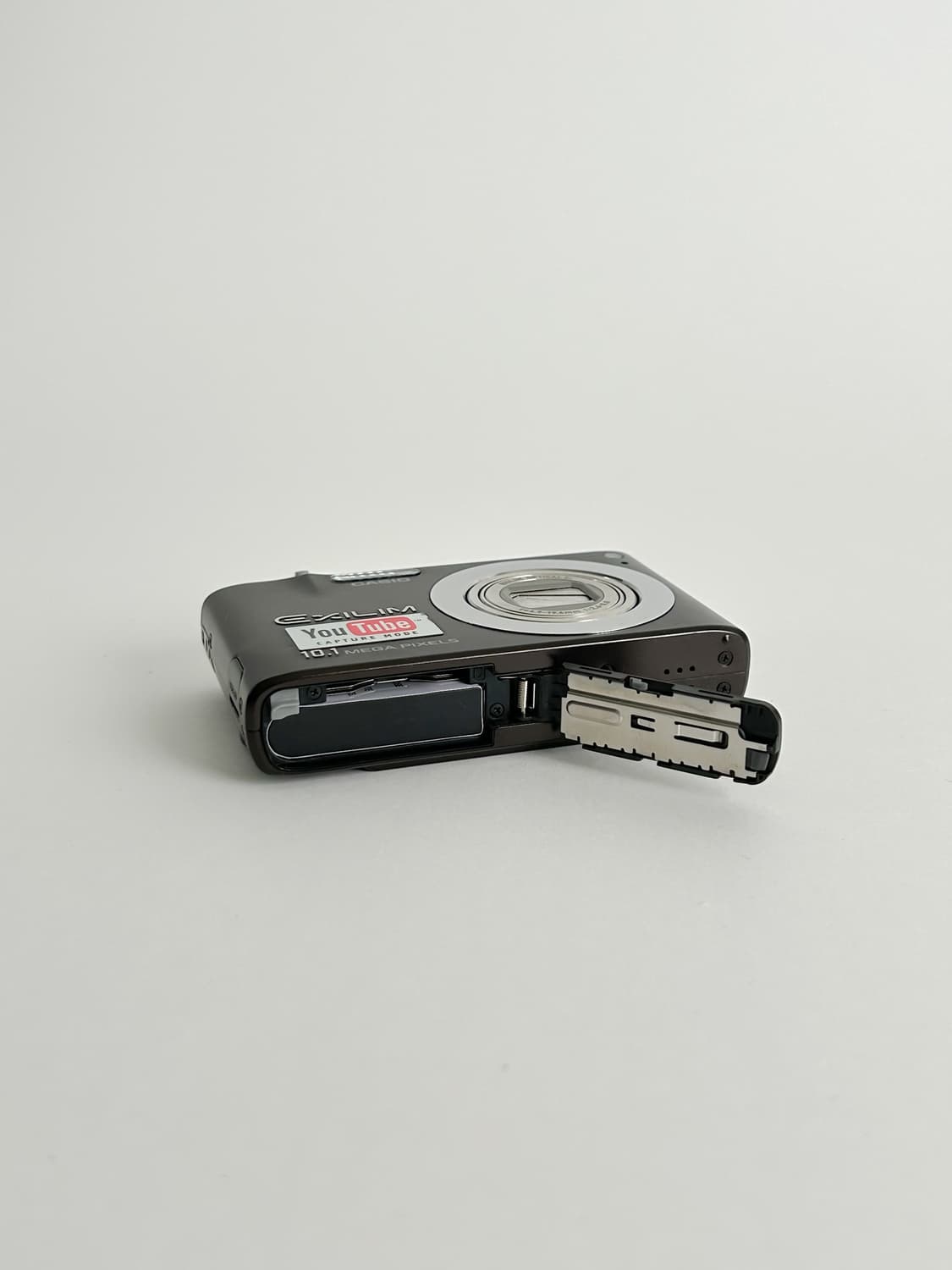 초보자추천!) 카시오 엑슬림 z100 Exilim 빈티지 디카 상품이미지4