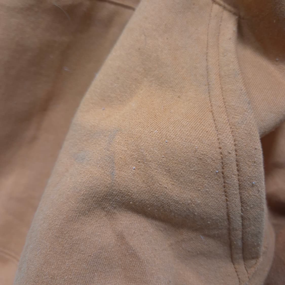 HD 할리데이빈스 전ㆍ후면 프린팅 후드집업 XL 상품이미지8