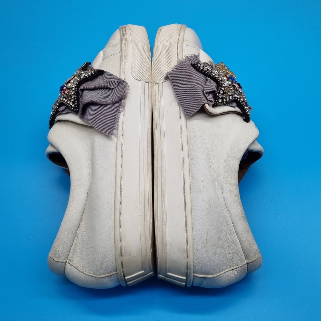 랑방 컬랙션 스니커즈 250 상품이미지5