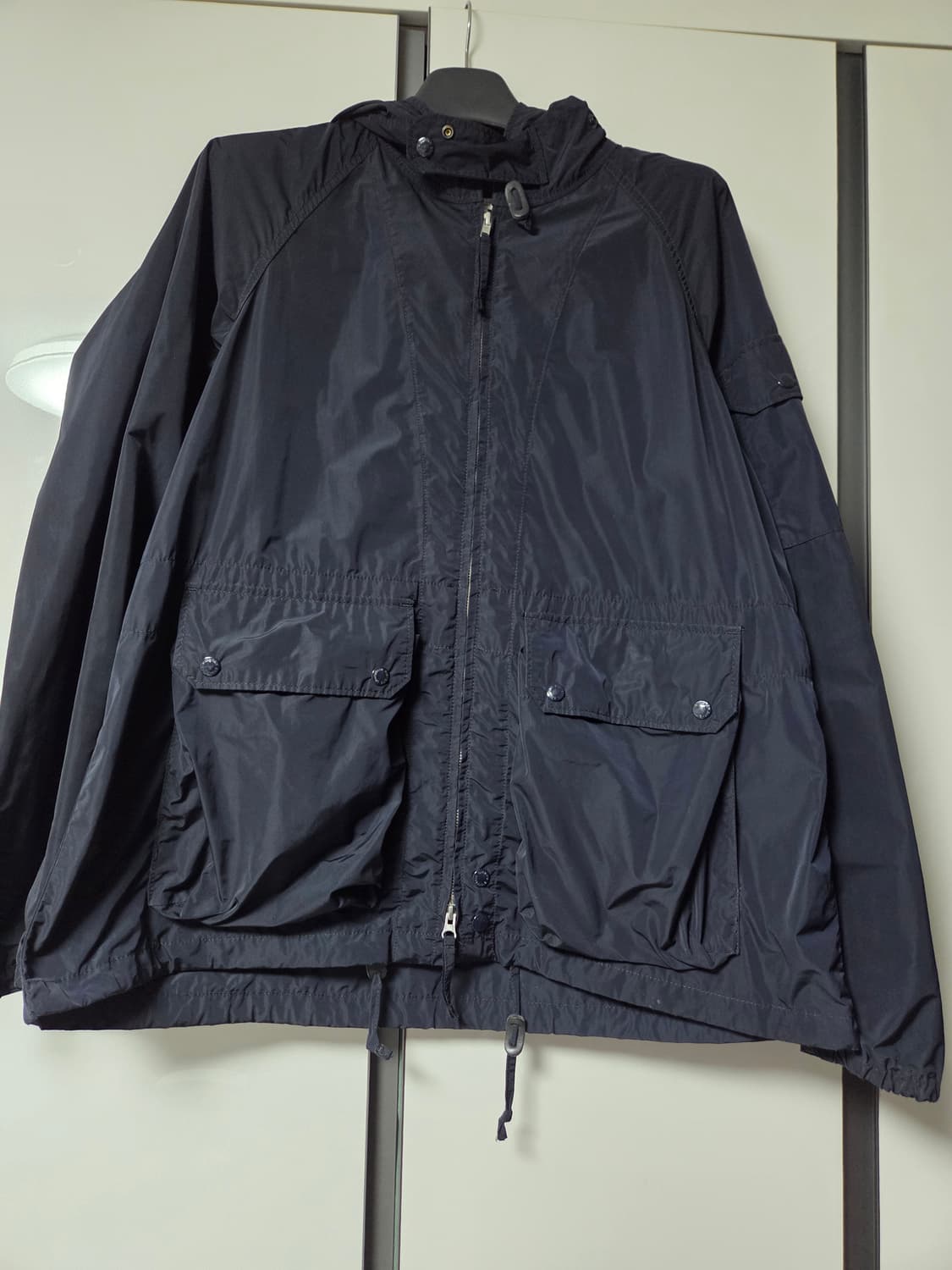 엔지니어드가먼츠 아틀란틱파카 xl 상품이미지2