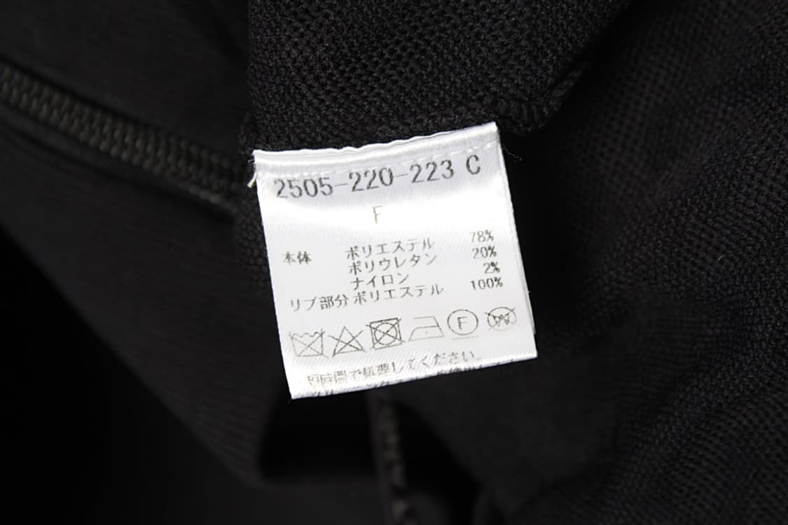 에센셜 우먼 자켓 상품이미지7