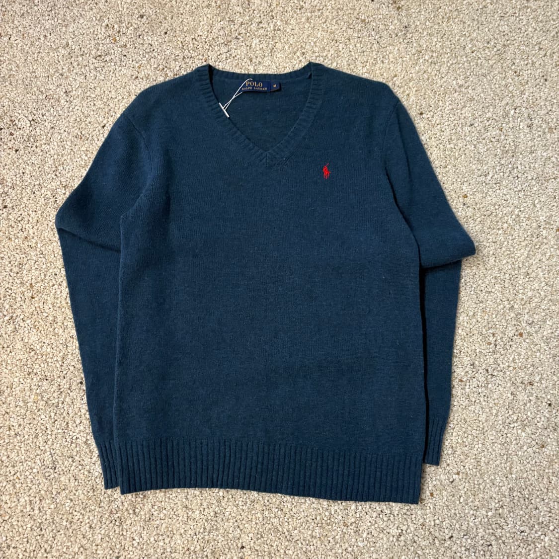 폴로 니트 ⭐️1069 상품이미지1