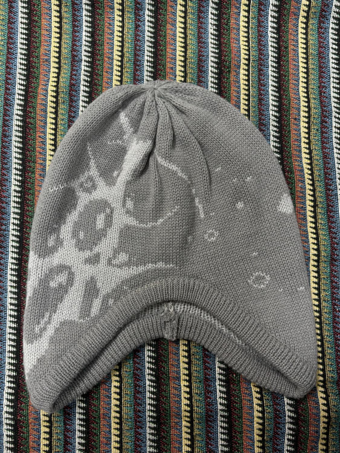 산산기어 이어 플랩 비니 상품이미지1