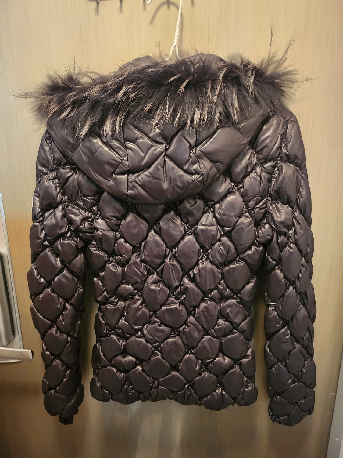 노브랜드 점퍼 상품이미지2