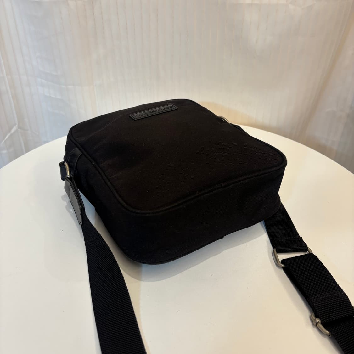 정품 폴로 랄프로렌 크로스백     상품이미지8