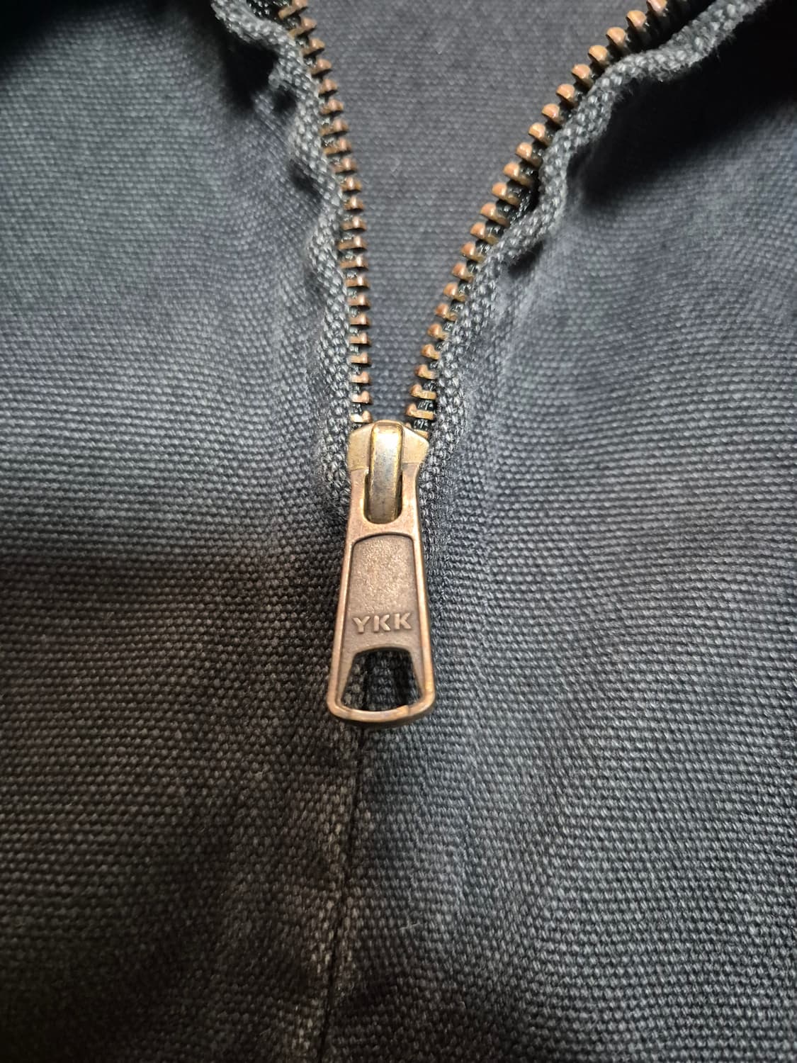 Dickies x Xlarge 콜라보 워크자켓 Black L 사이즈 상품이미지5