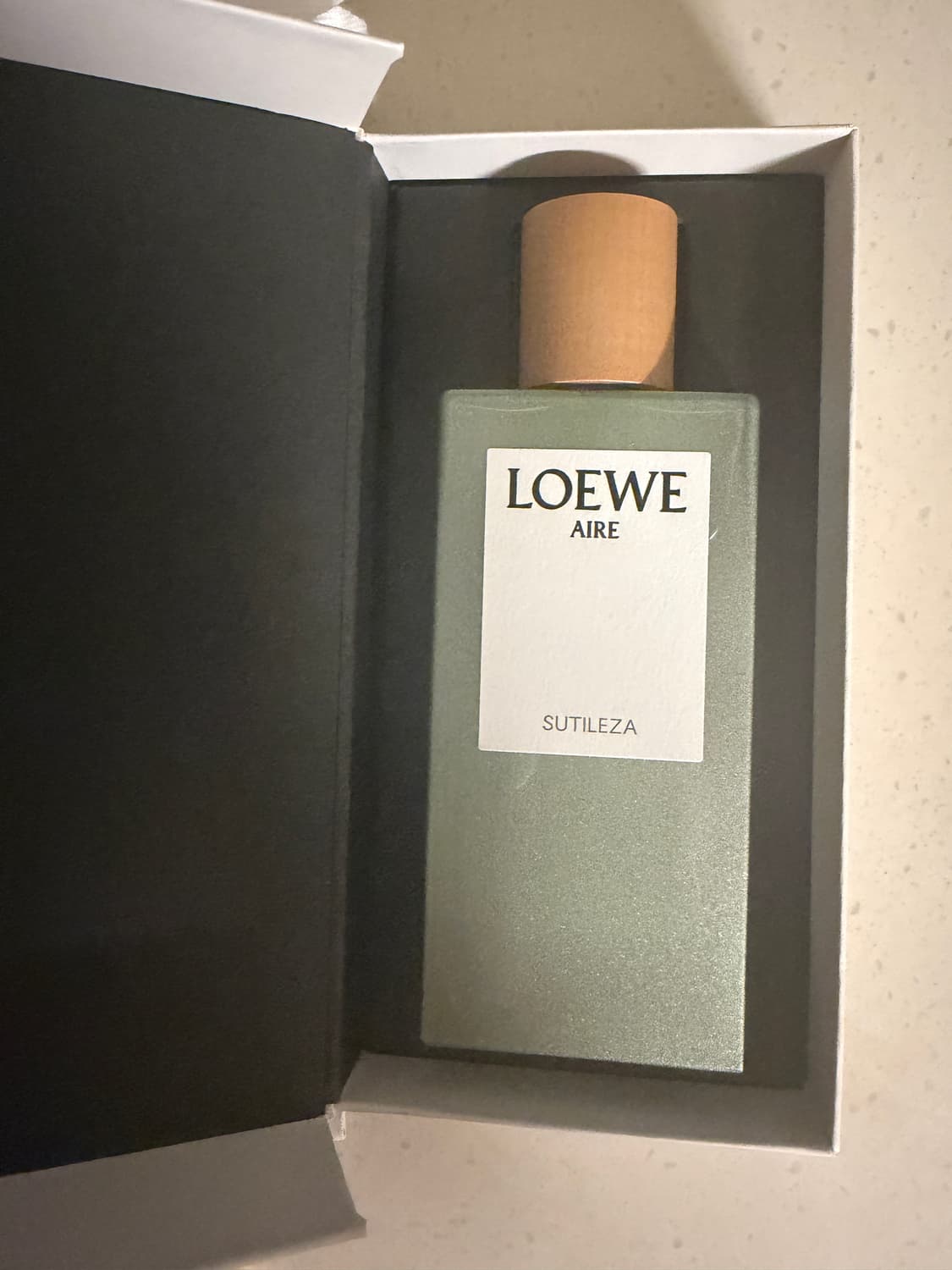 (신형/국문) 로에베 아이레 수틸레사 100ml 상품이미지3