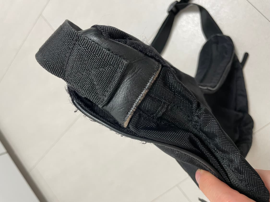 오니츠카타이거 크로스백 메신저백 상품이미지5