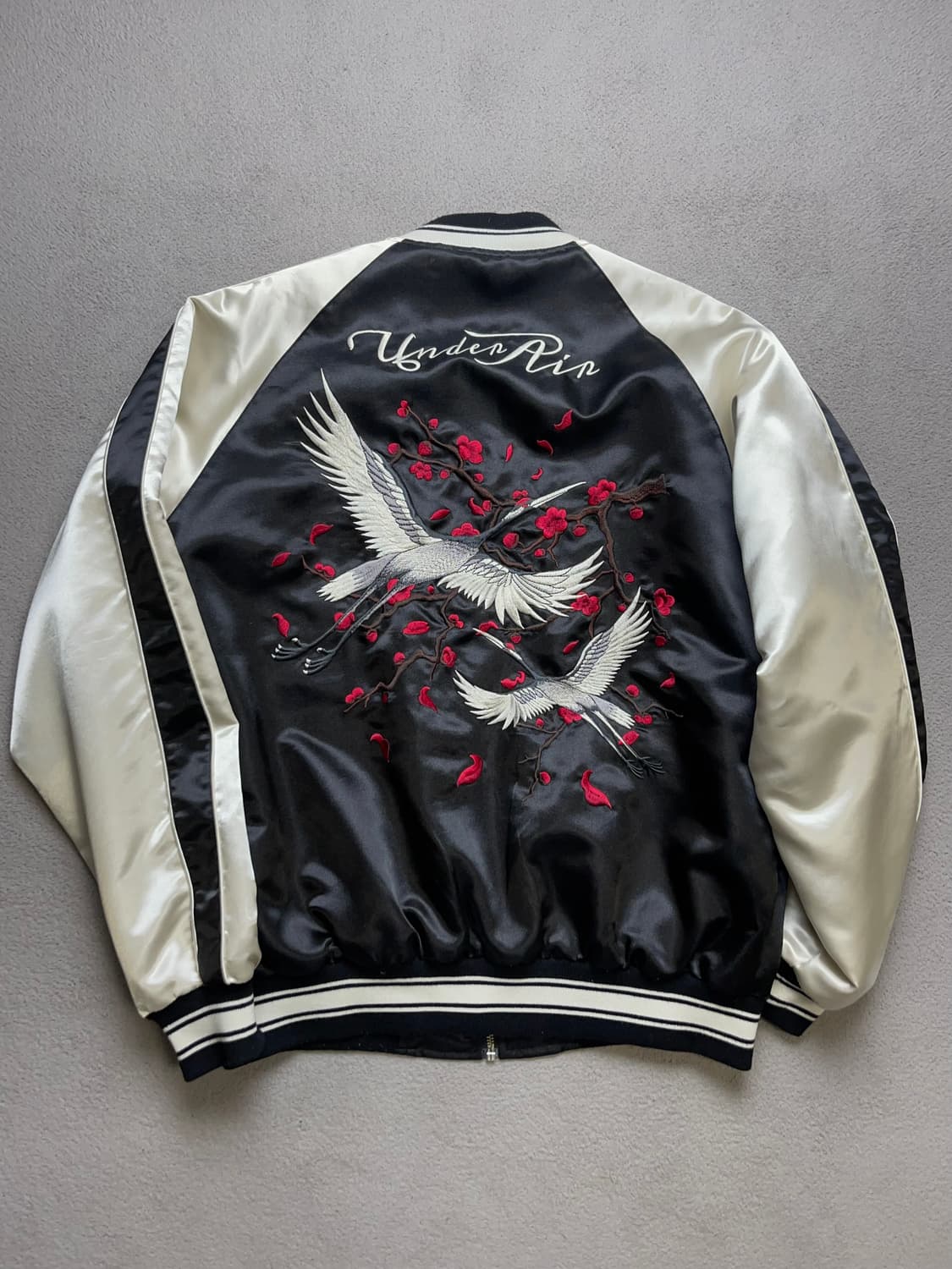 [46] UNDERAIR 스카쟌 자켓 ~100 상품이미지1