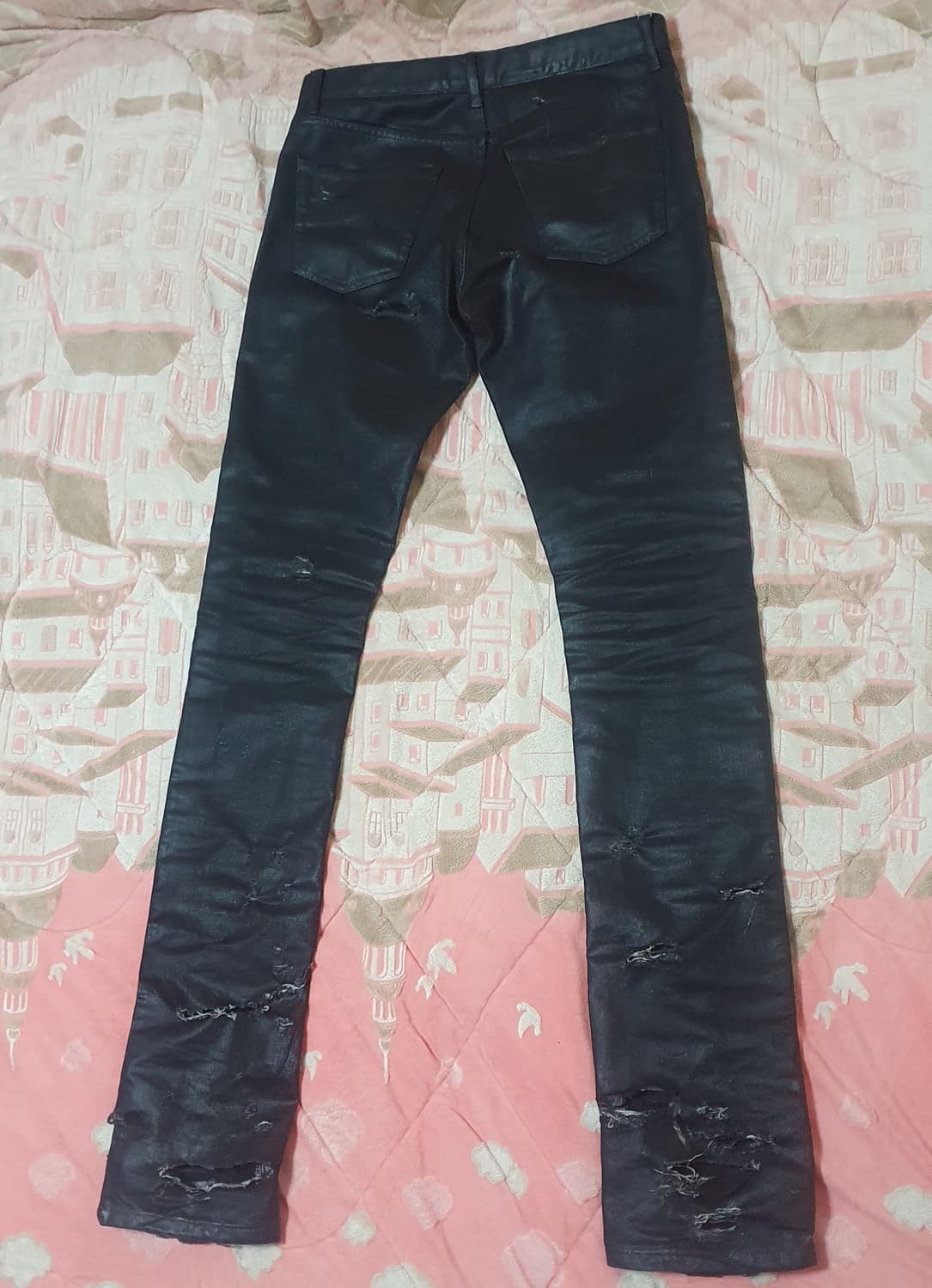 디올옴므 04 스트립 디스진 28 일판 상품이미지2