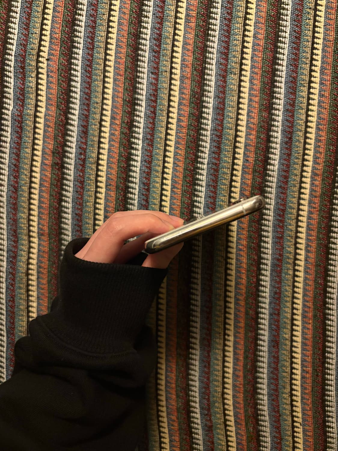 아이폰 xs 64기가 실버 상품이미지3