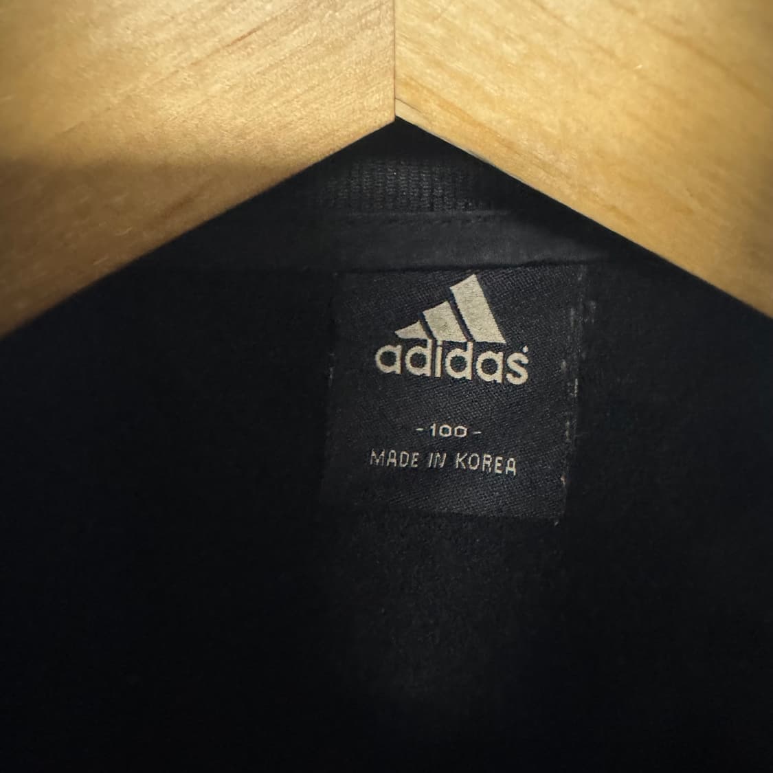 아디다스 3S 트랙탑 져지 상품이미지3
