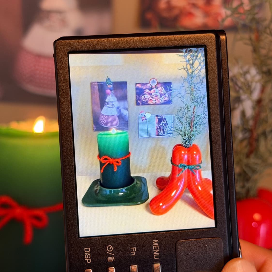 ✨필카감성✨ Ricoh 리코 CX3 디지털카메라 상품이미지9