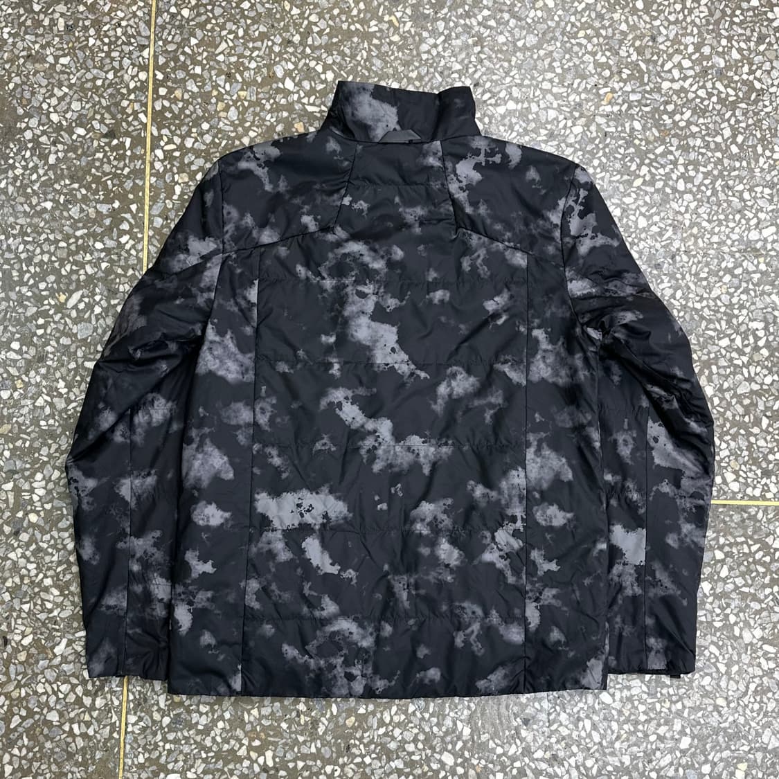 노스페이스 경량 자켓 M (100) 상품이미지2