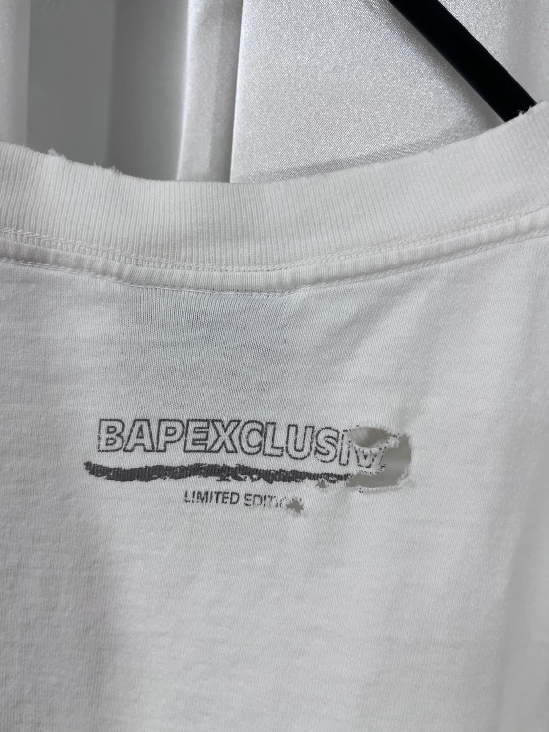 BAPE 상품이미지8