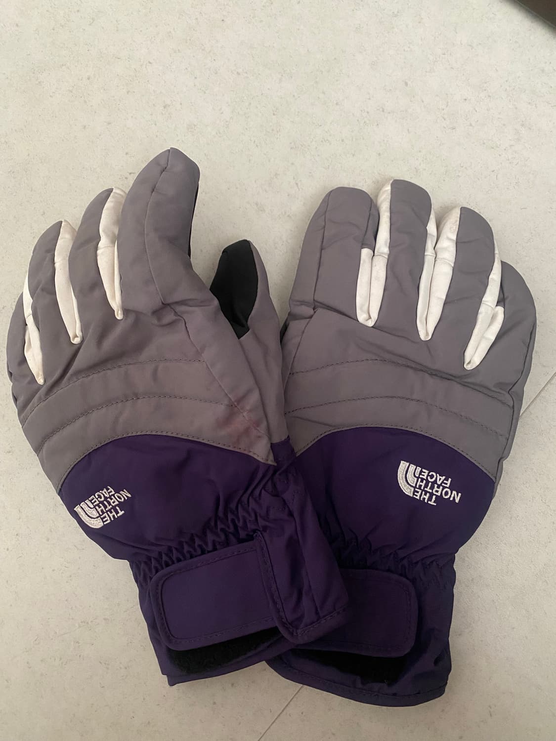 노스페이스 스키장갑 미듐 상품이미지1