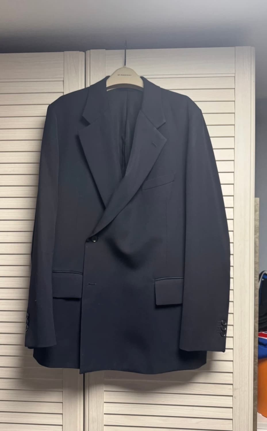 (5) 오라리 울 자켓 상품이미지1