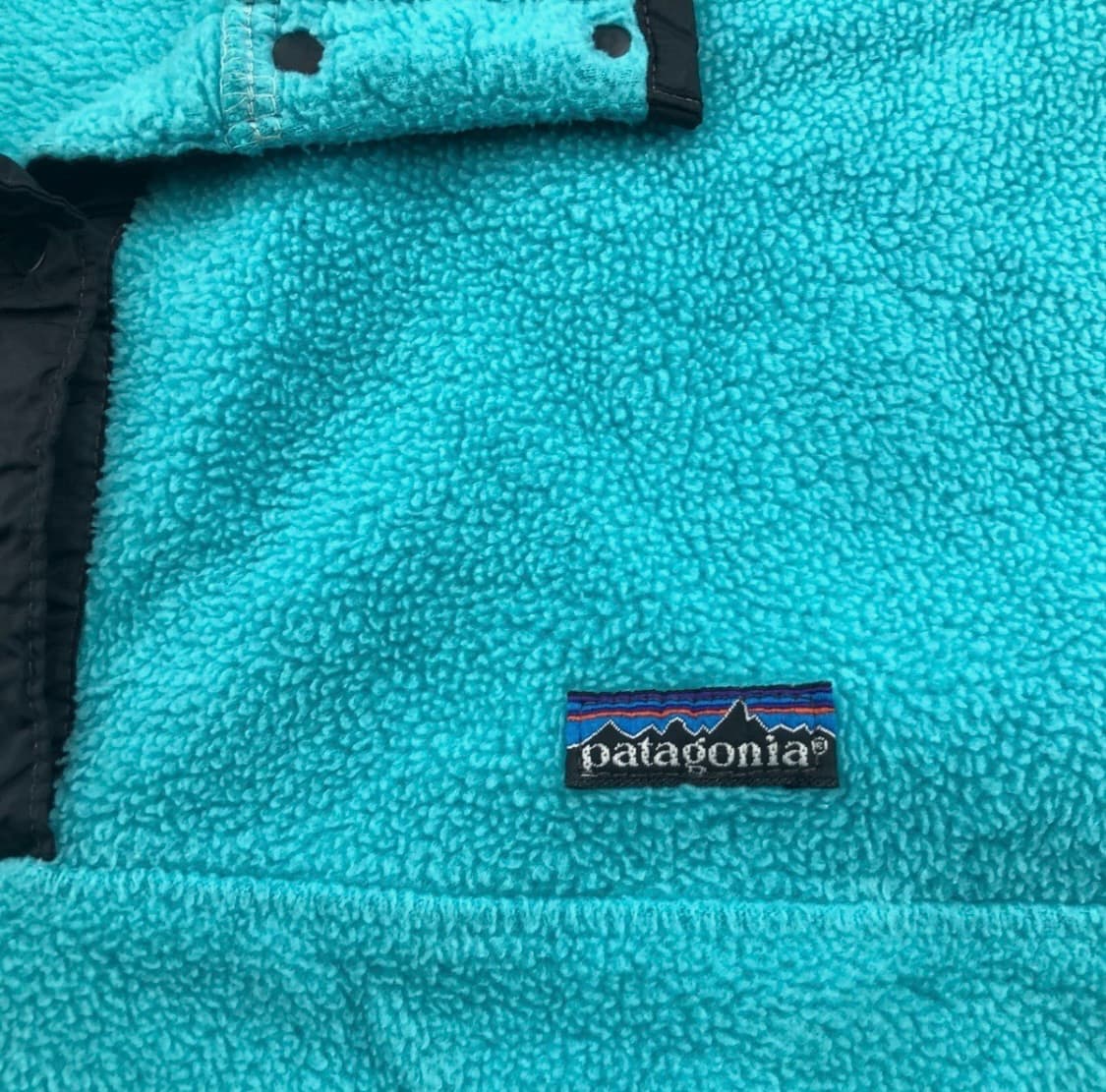 파타고니아 신칠라 80s(1988) 14사이즈 상품이미지3