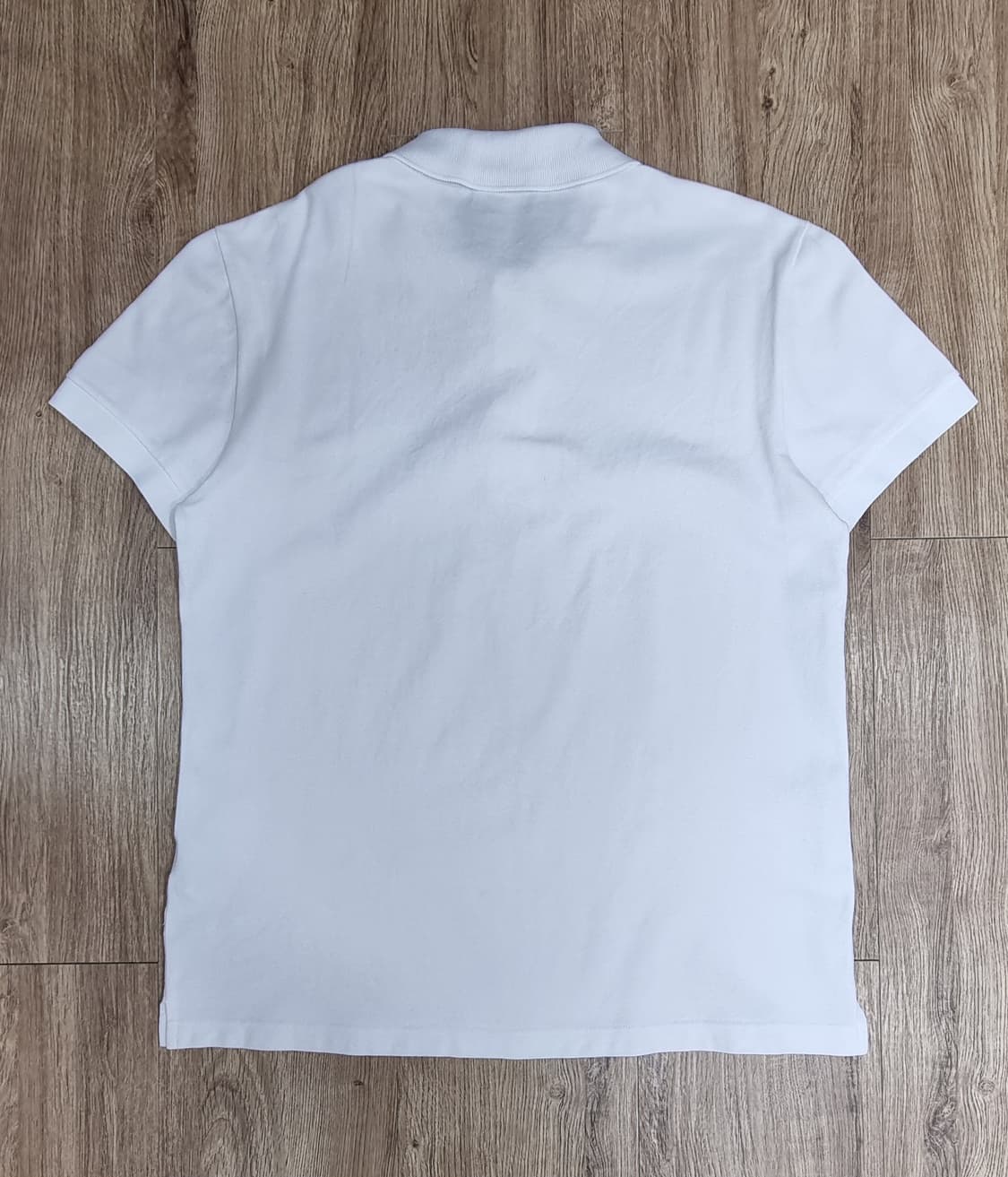 라코스테 카라넥 반팔 M _ 여성 상품이미지5