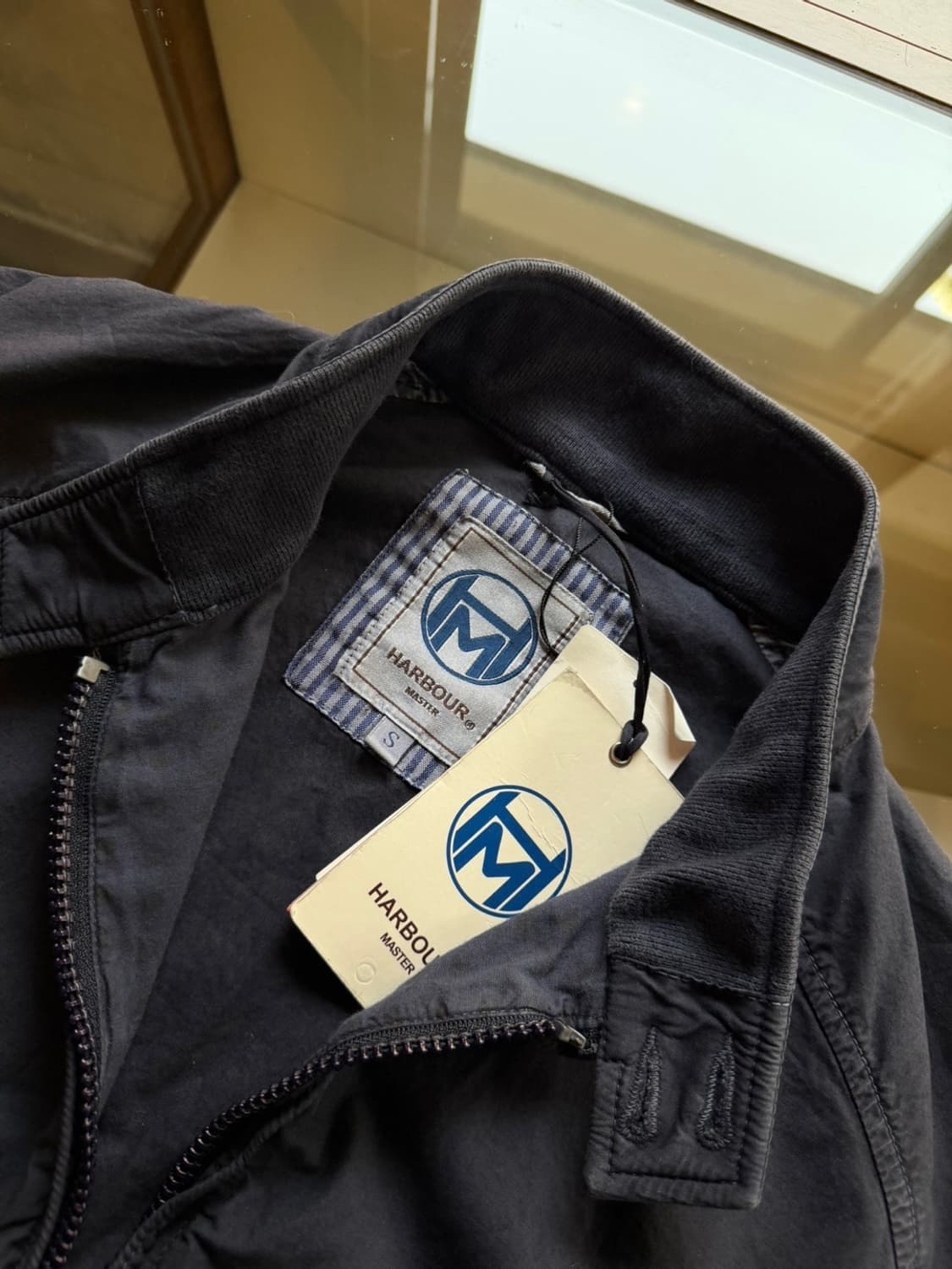 하버 마스터 해링턴 자켓 100 상품이미지9