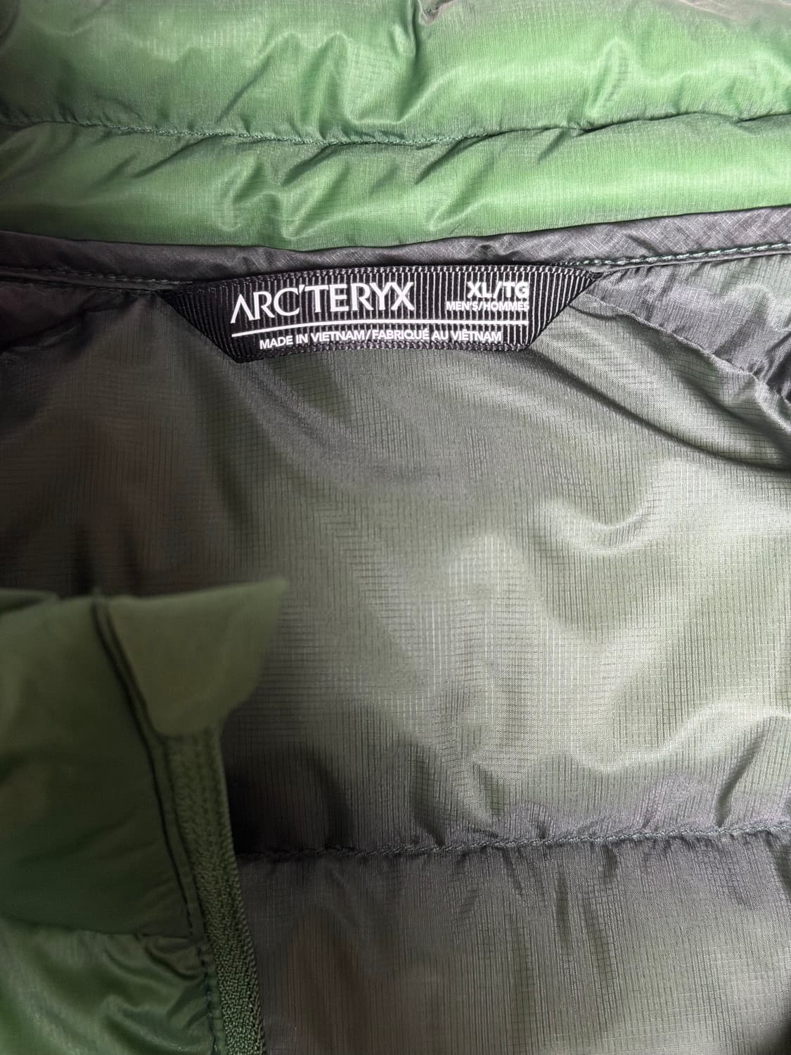 아크테릭스 세륨 XL 에덴 상품이미지3