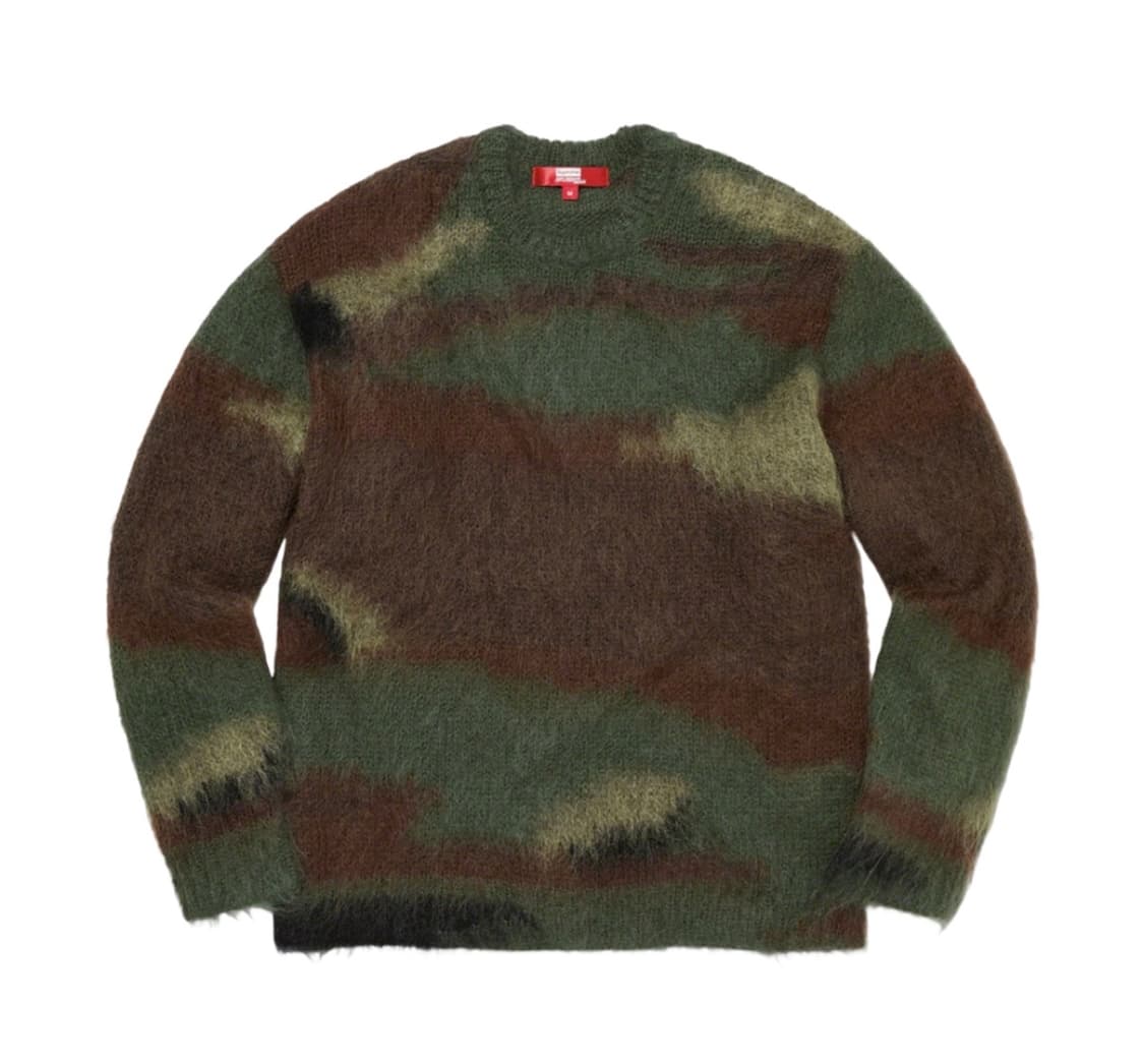 (XL)슈프림 준야와타나베 상품이미지1