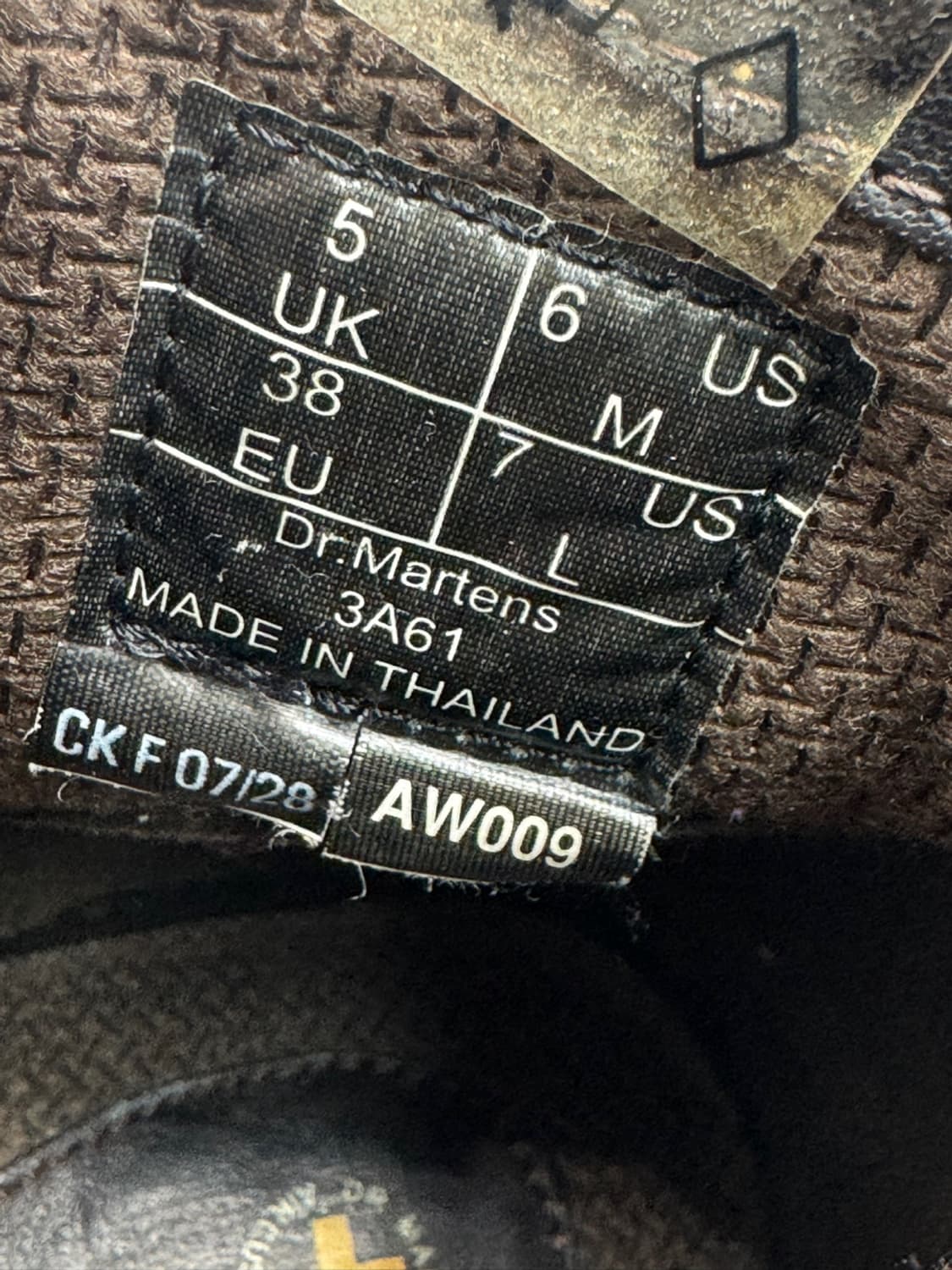 닥터마틴  상품이미지6