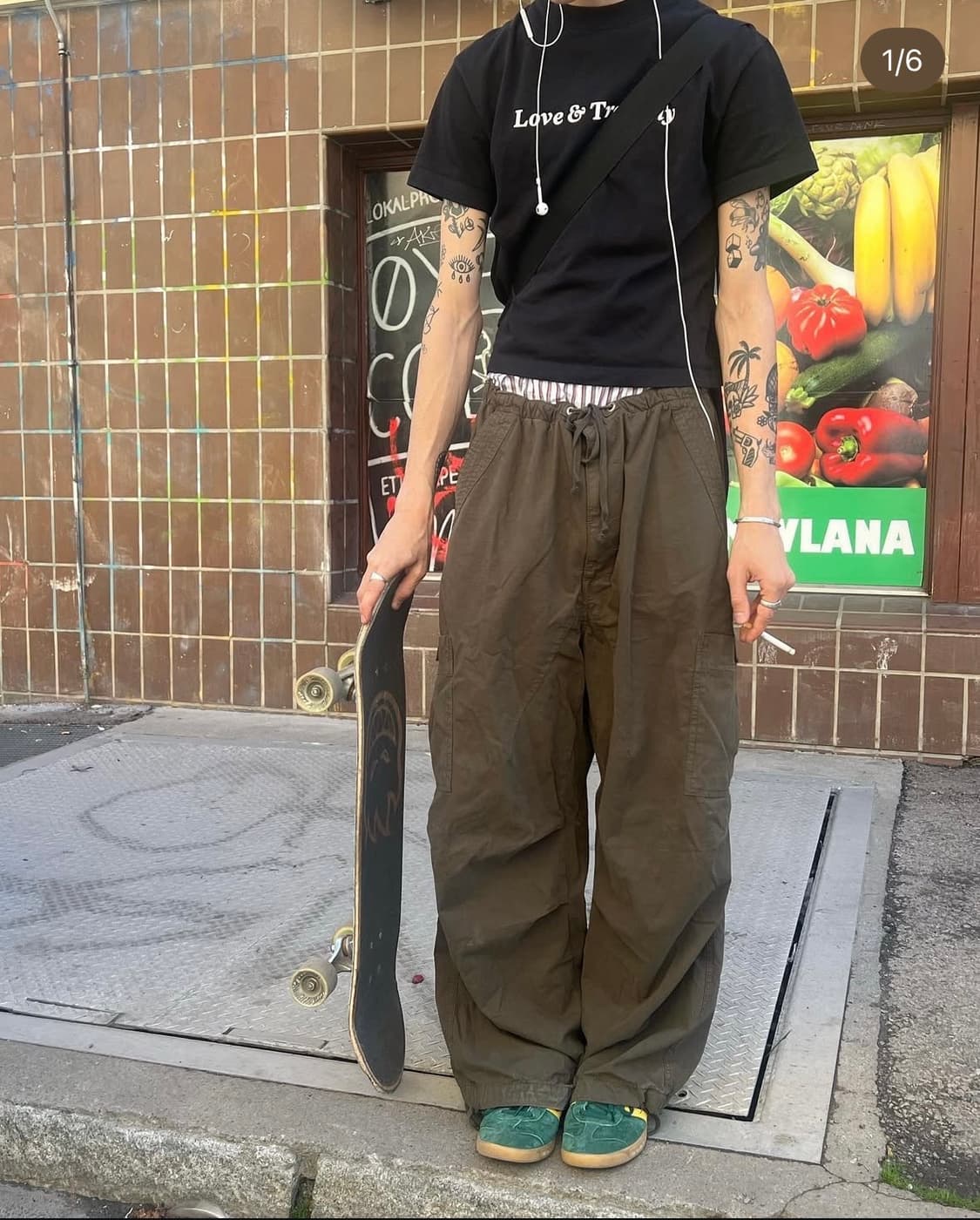 아디다스 함부르크  상품이미지2