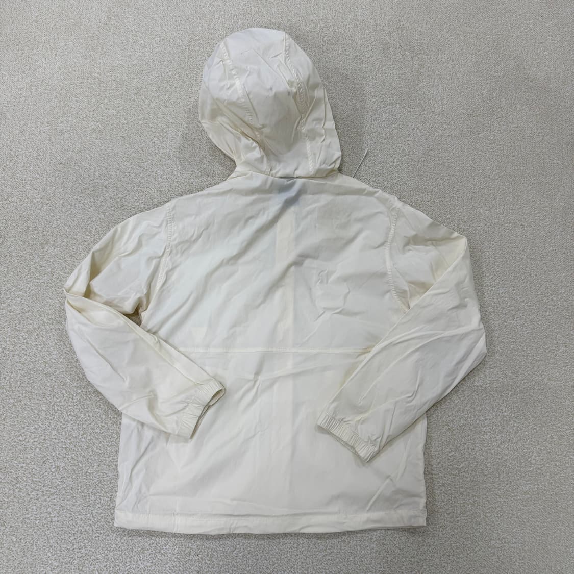 M 아이더 여성 UNI 스트레치 자켓 0129T1 상품이미지2