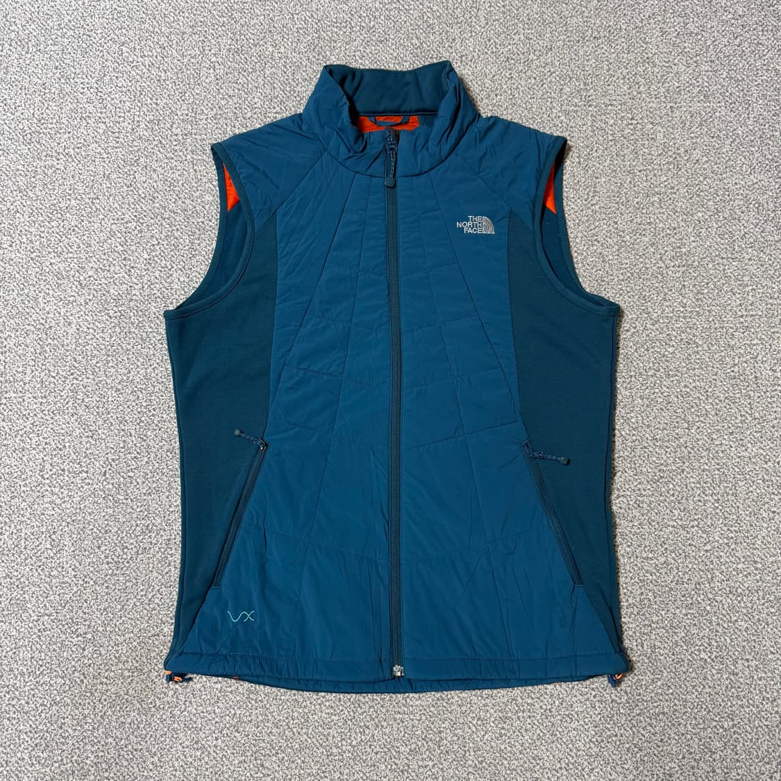노스페이스 VX 액티브 조끼 남성용 상품이미지1